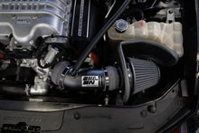 Load image into Gallery viewer, K&amp;N Engineering KNN30-2553TTK K&amp;N 17-23 Dodge Charger/Challenger Hellcat SC 6.2L V8 DRYFLOW Performance Air Intake System
