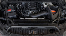 Load image into Gallery viewer, K&amp;N Engineering KNN50-3110 K&amp;N 19-24 Chevy Silverado (5.3L/6.2L V8) NextGen Cold Air Intake
