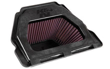 Load image into Gallery viewer, K&amp;N Engineering KNNYA-1020 K&amp;N 20-23 Yamaha YZF R1/M 998 Replacement Air Filter
