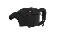 K&N Engineering KNN63-2622 K&N 20-24 Ford Explorer 3.0L V6 / 20-24 Lincoln Aviator 3.0L V6 Performance Air Intake System