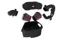Load image into Gallery viewer, K&amp;N Engineering KNN63-2622 K&amp;N 20-24 Ford Explorer 3.0L V6 / 20-24 Lincoln Aviator 3.0L V6 Performance Air Intake System
