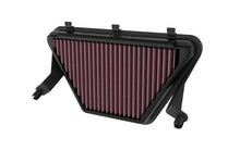 Load image into Gallery viewer, K&amp;N Engineering KNNHA-1020 K&amp;N 2020 Honda CBR1000R Replacement Air Filter
