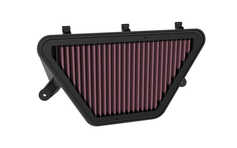 K&N Engineering KNNHA-1020 K&N 2020 Honda CBR1000R Replacement Air Filter