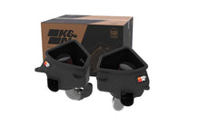 Load image into Gallery viewer, K&amp;N Engineering KNN69-7086TC K&amp;N 2023+ Nissan Z 3.0L V6 69 Series Typhoon Cold Air Intakes
