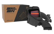 Load image into Gallery viewer, K&amp;N Engineering KNN50-2629 K&amp;N 2024 Ford Ranger L4 2.3L NextGen Cold Air Intake
