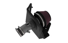 Load image into Gallery viewer, K&amp;N Engineering KNN77-6019KC K&amp;N 22-23 Nissan Pathfinder Performance Air Intake System
