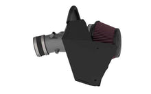 Load image into Gallery viewer, K&amp;N Engineering KNN77-6019KC K&amp;N 22-23 Nissan Pathfinder Performance Air Intake System
