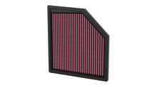 Load image into Gallery viewer, K&amp;N Engineering KNN33-3180 K&amp;N 22-25 BMW X1 High-Flow Engine Air Filter
