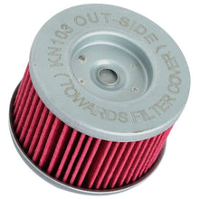 Load image into Gallery viewer, K&amp;N Engineering Air Filters - Direct Fit K&amp;N 17-23 Honda CMX300 Rebel 286 Oil Filter
