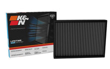 Load image into Gallery viewer, K&amp;N Engineering Cabin Air Filters K&amp;N 17-26 Audi A4 / S4 Quattro - 18-26 Audi Q5 / SQ5 Cabin Air Filter
