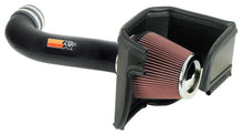 Load image into Gallery viewer, K&amp;N Engineering Cold Air Intakes K&amp;N 08-09 Chevy Corvette 6.2L V8 AirCharger Performance Intake
