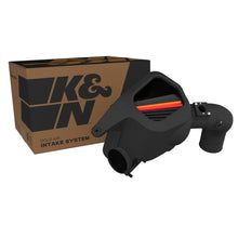 Load image into Gallery viewer, K&amp;N Engineering Cold Air Intakes K&amp;N 13-18 RAM 2500/3500 6.7L NextGen Dry Flow Cold Air Intake
