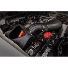 Load image into Gallery viewer, K&amp;N Engineering Cold Air Intakes K&amp;N 17-19 Ford F250/F350 SD 6.7L Diesel NextGen Dry Flow Cold Air Intake
