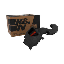 Load image into Gallery viewer, K&amp;N Engineering Cold Air Intakes K&amp;N 17-19 Ford F250/F350 SD 6.7L Diesel NextGen Dry Flow Cold Air Intake
