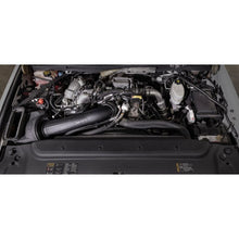Load image into Gallery viewer, K&amp;N Engineering Cold Air Intakes K&amp;N 17-19 GM Heavy Duty 6.6L Diesel NextGen Dry Flow Cold Air Intake
