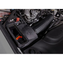 Load image into Gallery viewer, K&amp;N Engineering Cold Air Intakes K&amp;N 17-19 GM Heavy Duty 6.6L Diesel NextGen Dry Flow Cold Air Intake
