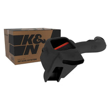 Load image into Gallery viewer, K&amp;N Engineering Cold Air Intakes K&amp;N 20-26 Ford F250 SD 6.7L Diesel NextGen Dry Flow Cold Air Intake
