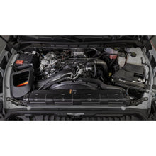 Load image into Gallery viewer, K&amp;N Engineering Cold Air Intakes K&amp;N 20-26 GM Heavy Duty 6.6L Diesel NextGen Dry Flow Cold Air Intake
