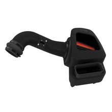 Load image into Gallery viewer, K&amp;N Engineering Cold Air Intakes K&amp;N 20-26 GM Heavy Duty 6.6L Diesel NextGen Dry Flow Cold Air Intake
