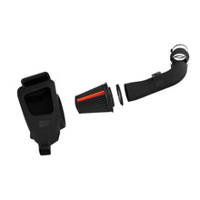 Load image into Gallery viewer, K&amp;N Engineering Cold Air Intakes K&amp;N 20-26 GM Heavy Duty 6.6L Diesel NextGen Dry Flow Cold Air Intake
