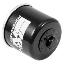 Load image into Gallery viewer, K&amp;N Engineering Oil Filters K&amp;N Oil Transmission Filter, Powersports - Canister
