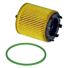 Load image into Gallery viewer, K&amp;N Engineering Oil Filters K&amp;N Saturn/Chevrolet/Saab/Pontiac/Vauxhall Cartridge Oil Filter
