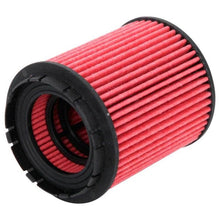 Load image into Gallery viewer, K&amp;N Engineering Oil Filters K&amp;N Saturn/Chevrolet/Saab/Pontiac/Vauxhall Cartridge Oil Filter
