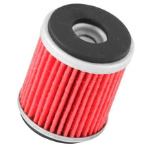 Load image into Gallery viewer, K&amp;N Engineering Oil Filters K&amp;N Yamaha / Fantic Caballero / Husqvarna 1.5in OD x 1.813inH Oil Filter
