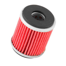 Load image into Gallery viewer, K&amp;N Engineering Oil Filters K&amp;N Yamaha / Fantic Caballero / Husqvarna 1.5in OD x 1.813inH Oil Filter
