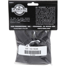 Load image into Gallery viewer, K&amp;N Engineering Pre-Filters K&amp;N Air Filter Wrap Drycharger - Black
