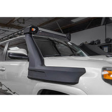 Load image into Gallery viewer, K&amp;N Engineering Scoops &amp; Snorkels K&amp;N 10-22 Toyota 4Runner V6-4.0L Elevated Intake Kit (Snorkel)
