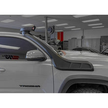 Load image into Gallery viewer, K&amp;N Engineering Scoops &amp; Snorkels K&amp;N 16-23 Toyota Tacoma V6-3.5L Elevated Intake Kit (Snorkel)
