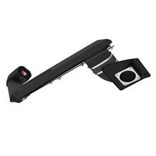 Load image into Gallery viewer, K&amp;N Engineering Scoops &amp; Snorkels K&amp;N 21-23 Ford Bronco 2.3L/2.7L Elevated Intake Kit (Snorkel)
