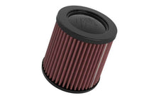 Load image into Gallery viewer, K&amp;N Engineering KNNRP-3221 K&amp;N Round Tapered Universal Air Filter 2.75in Flange 5.063in Base 4.5in Top 5in Height

