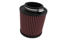 Load image into Gallery viewer, K&amp;N Engineering KNNRP-3221 K&amp;N Round Tapered Universal Air Filter 2.75in Flange 5.063in Base 4.5in Top 5in Height
