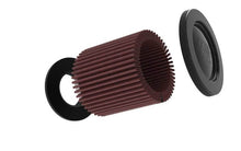 Load image into Gallery viewer, K&amp;N Engineering KNNRP-3221 K&amp;N Round Tapered Universal Air Filter 2.75in Flange 5.063in Base 4.5in Top 5in Height
