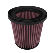 Load image into Gallery viewer, K&amp;N Engineering KNNRU-5401 K&amp;N Universal 4in Flange x 6-17/32in Base x 6-3/4in Height Clamp-On Air Filter
