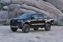 Load image into Gallery viewer, Fabtech K2322 3.5" BJ UCA SYS W/ PERF SHKS 2019-20 FORD RANGER 4WD W/O INTRUSION BEAM KIT. Suspension Lift Kit Fabtech   
