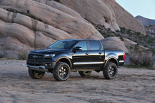 Load image into Gallery viewer, Fabtech K2323 3.5" BJ UCA SYS W/ PERF SHKS 2019-20 FORD RANGER 4WD W/ INTRUSION BEAM KIT. Suspension Lift Kit Fabtech   
