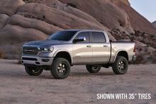 Load image into Gallery viewer, Fabtech K3086 6" BASIC SYS W/PERF SHKS 2019-21 RAM 1500 4WD. Suspension Lift Kit Fabtech   
