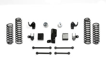 Load image into Gallery viewer, Fabtech K4106 3" SPORT SYSTEM W/ SHK EXT 2018-22 JEEP JL 4-DOOR 4WD. Suspension Lift Kit Fabtech   

