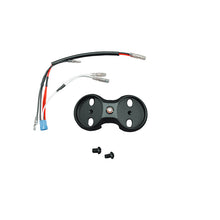 Load image into Gallery viewer, KC HiLiTES Light Bars &amp; Cubes KC HiLiTES Dual Cyclone Dome Light Mount for Roll Cages
