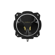 Load image into Gallery viewer, KC HiLiTES KCL91405 KC HiLiTES Gravity Titan LED 6in. - Pair Pack (SAE Driving Beam)
