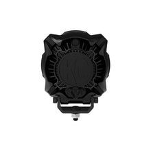 Load image into Gallery viewer, KC HiLiTES KCL91405 KC HiLiTES Gravity Titan LED 6in. - Pair Pack (SAE Driving Beam)
