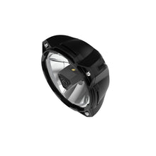Load image into Gallery viewer, KC HiLiTES KCL91400 KC HiLiTES Gravity Titan LED 6in. - Single Light (Spot Beam)
