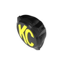 Load image into Gallery viewer, KC HiLiTES KCL91402 KC HiLiTES Gravity Titan LED 6in. - Single Light (Wide-40 Beam)
