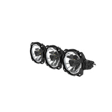 Load image into Gallery viewer, KC HiLiTES KCL91413 KC HiLiTES Gravity Titan LED Light Bar - 20in. (3-Light)
