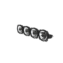 Load image into Gallery viewer, KC HiLiTES KCL91414 KC HiLiTES Gravity Titan LED Light Bar - 26in. (4-Light)
