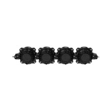 Load image into Gallery viewer, KC HiLiTES KCL91414 KC HiLiTES Gravity Titan LED Light Bar - 26in. (4-Light)

