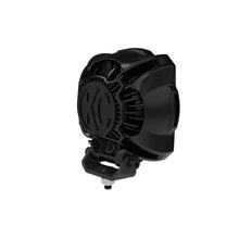 Load image into Gallery viewer, KC HiLiTES Light Bars &amp; Cubes KC HiLiTES Gravity Titan LED 6in. - Pair Pack (Wide-40 Beam)
